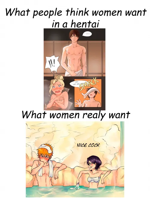 Baths are nice Thumbnail