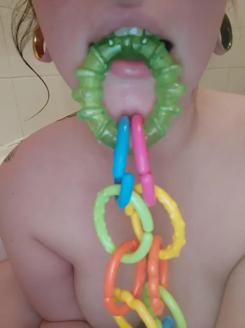 Bathtime!! Thumbnail