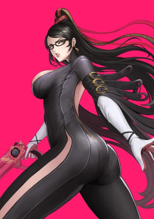 Bayonetta (Huizjie) Thumbnail