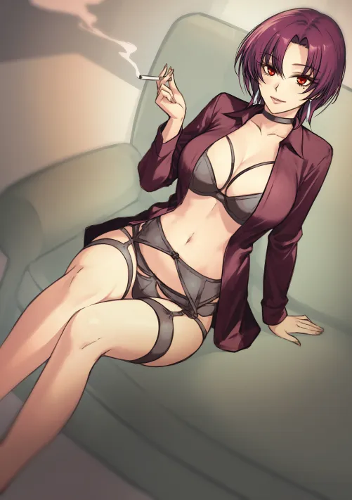Bazett [Fate/GO] Thumbnail