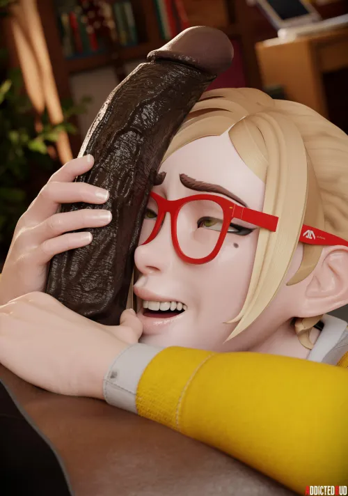 BBC for Nerdy Girls (addictedbud) Thumbnail