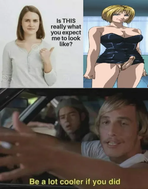 Be a lot cooler if you did Thumbnail