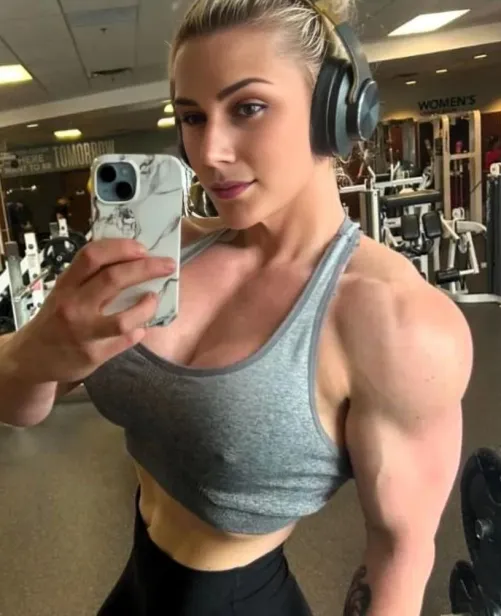 Be honest, what caught your eye first Thumbnail