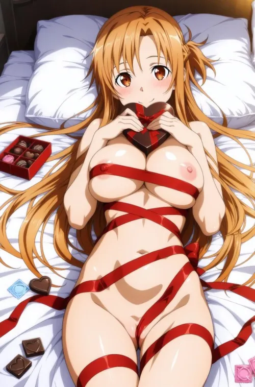 Be My Valentines ❤️ Thumbnail