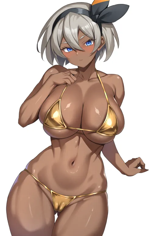 bea (ranhatu) [pokemon] Thumbnail