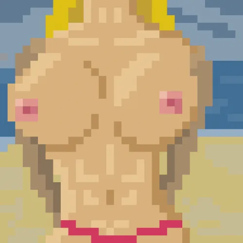 Beach Boobs Thumbnail