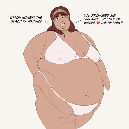 Beach Date (jayb_drew) Thumbnail