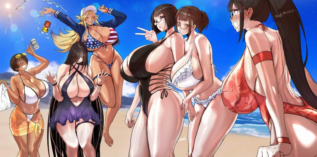 Beach Day with Teacher Mommies! Thumbnail