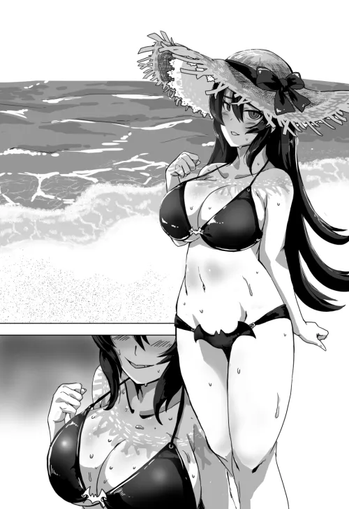 Beachside Ilya [ドクトルK] Thumbnail
