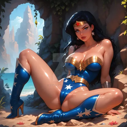 Beachy Blue Thumbnail