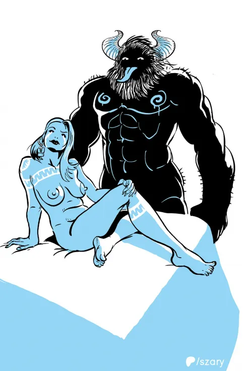 Beast and the Beast Thumbnail