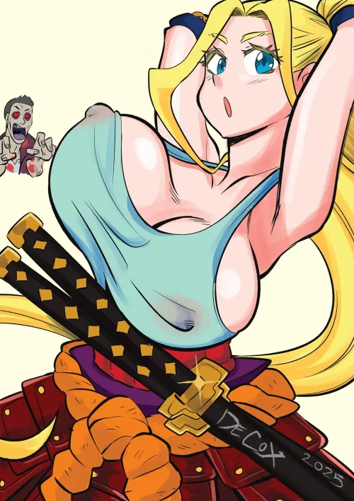 Beatrix Amerhauser (Decox) Thumbnail