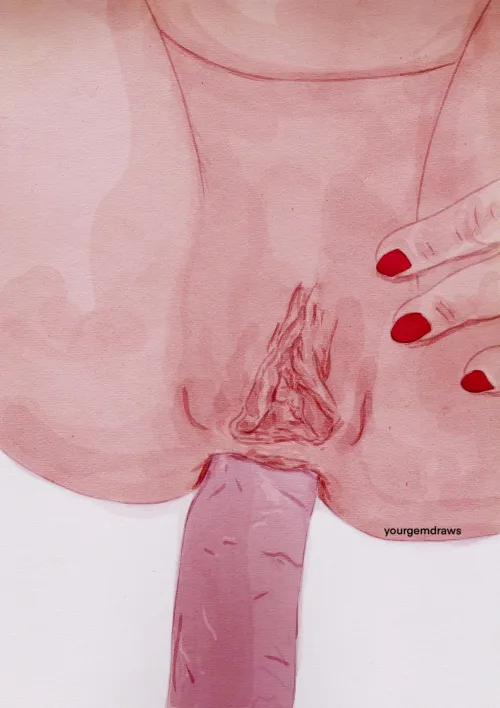 Beautiful Flower by Me Thumbnail