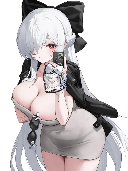 Beautiful Me Cinderella [Goddess of Victory: Nikke] Thumbnail