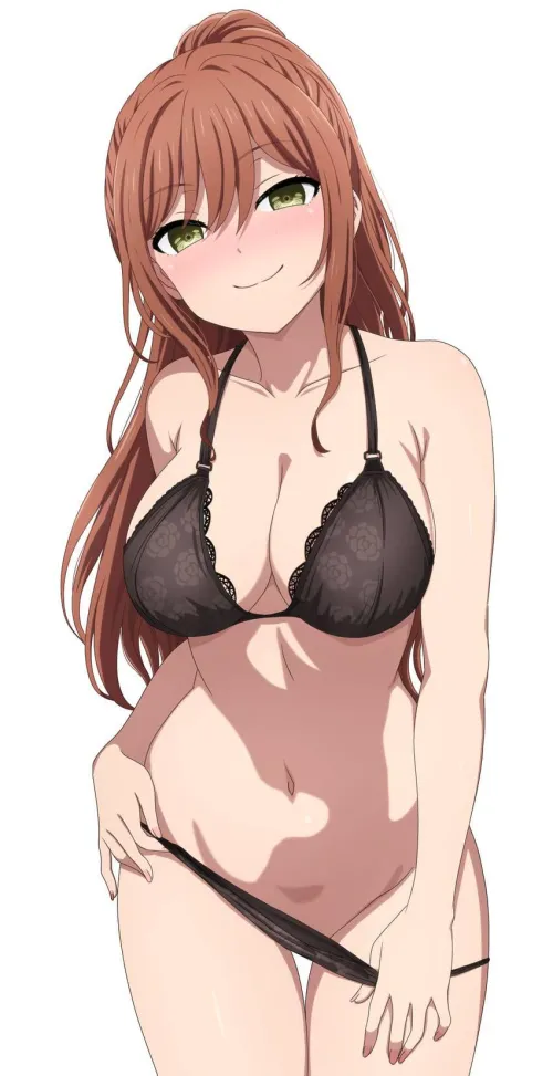 Beauty in black Thumbnail