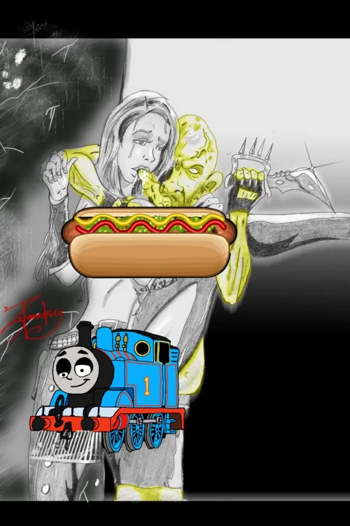 Because you ban me bla bla bla Thumbnail