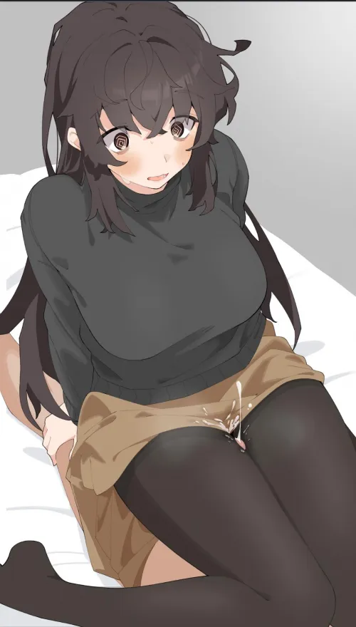 Becoming addicted to it (unknown) Thumbnail