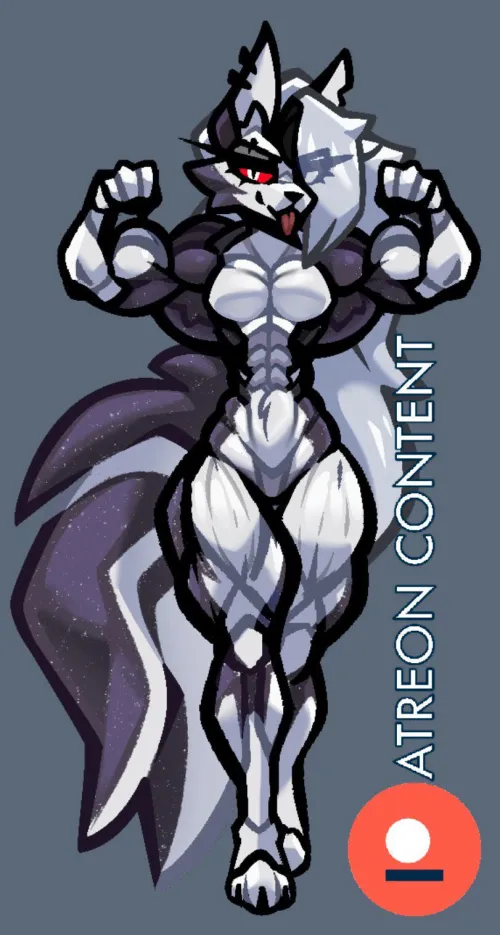 Beefy Loona (Haxarts) Thumbnail