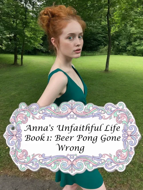 Beer Pong Gone Wrong - Final Thumbnail