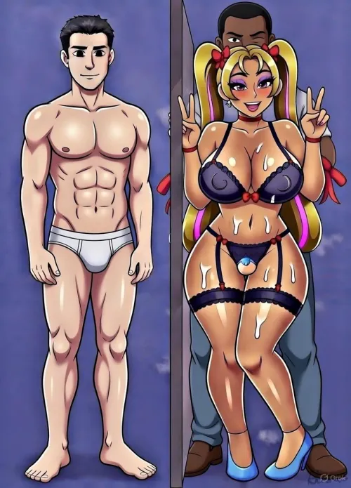 before and after Thumbnail