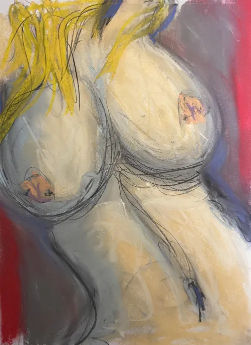 BeginningWarm by justthenormalnoise Thumbnail