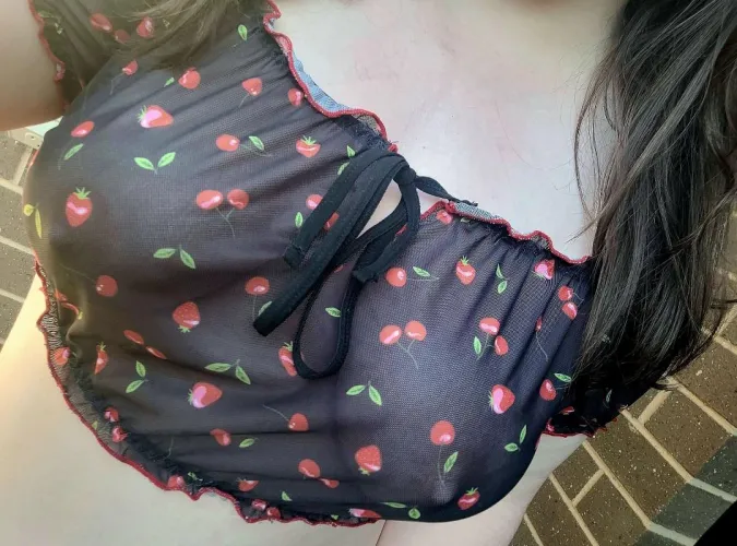 Being a slutty little tease really turns me on Thumbnail