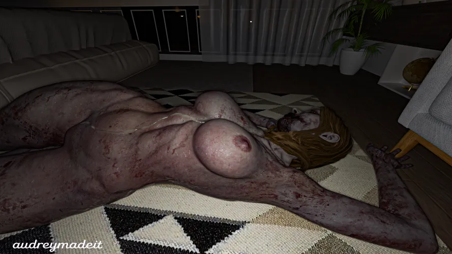 Bela Dimitrescu (audreymadeit) Thumbnail