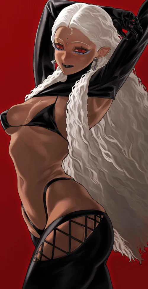 bella (ryofu) Thumbnail