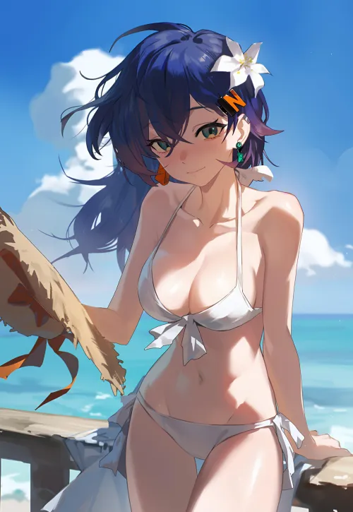 Belle [Zenless Zone Zero] Thumbnail