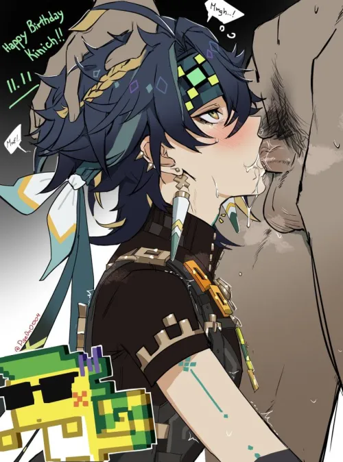 Best birthday ever!~ Thumbnail