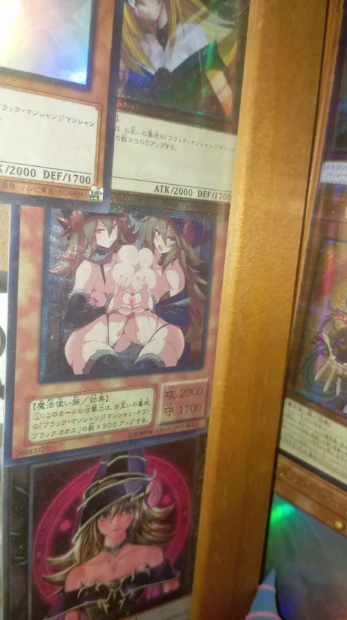 best card you can play! Thumbnail