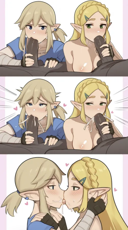 Best girl ever Thumbnail