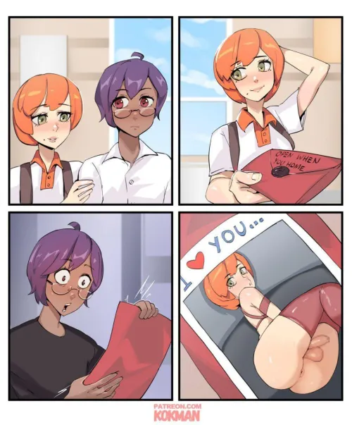 Best letter Thumbnail