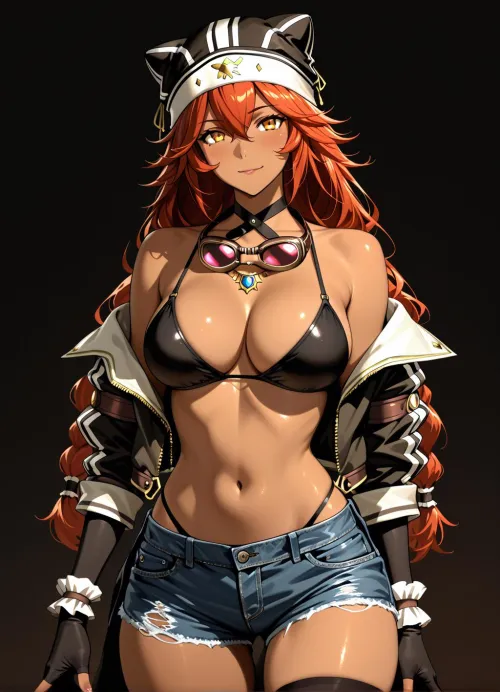 Best maid has been chosen Thumbnail