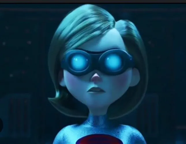 Best recent animated hypno scene? Thumbnail