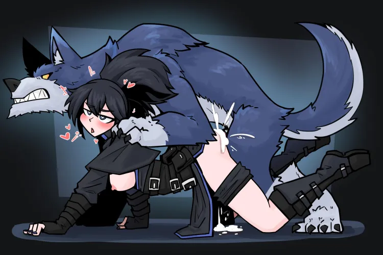 Best way to spend an evening snowed in <3 (juztplay) Thumbnail