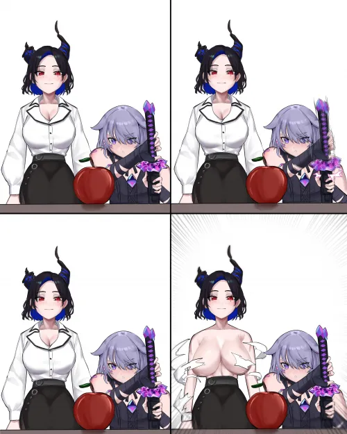 Biboo miscalculated Thumbnail