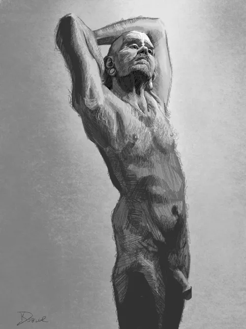 Big Stretches Thumbnail