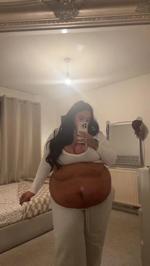 Bigger than ever! Thumbnail