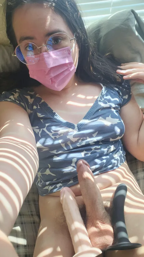 bigger than most 🧡 Thumbnail