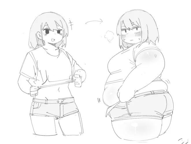 Bigger (にも) Thumbnail