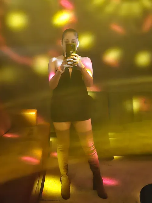 Birthday fun tonight 🤪 Thumbnail