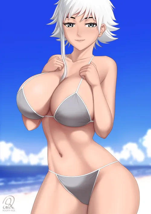 Birthday Girl Isane [Bleach] Thumbnail