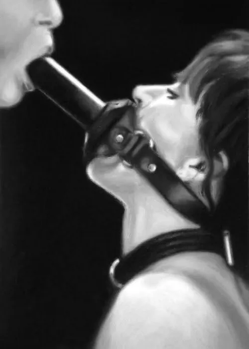 Bitter Love by Remigio Fabris Thumbnail