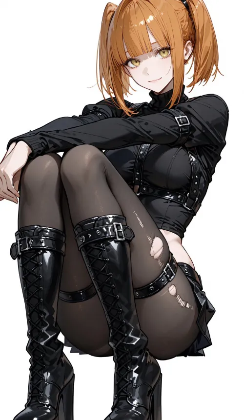 Black Outfit Thumbnail