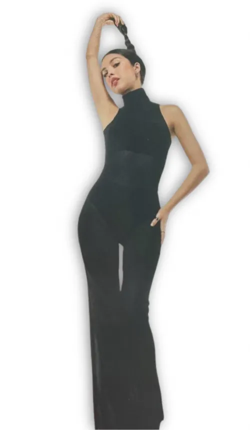 Black see thru for Lancôme | January 2025 Thumbnail