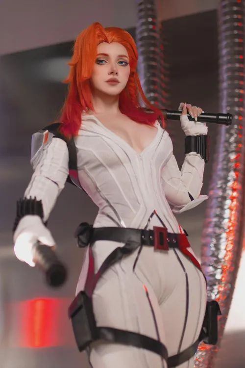 Black Widow (Ulichan) Thumbnail