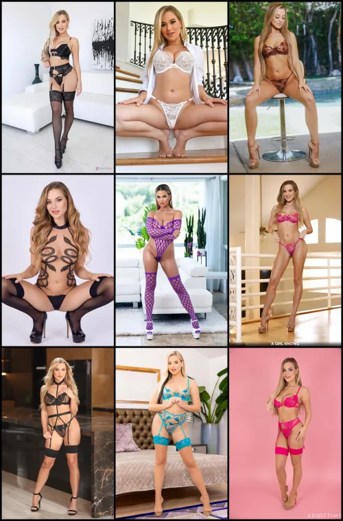 Blake Blossom Thumbnail