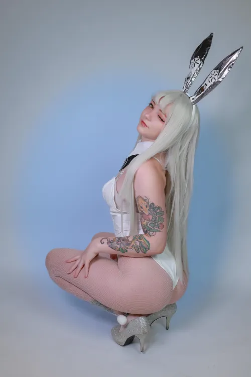 Blanc by elle.chu Thumbnail