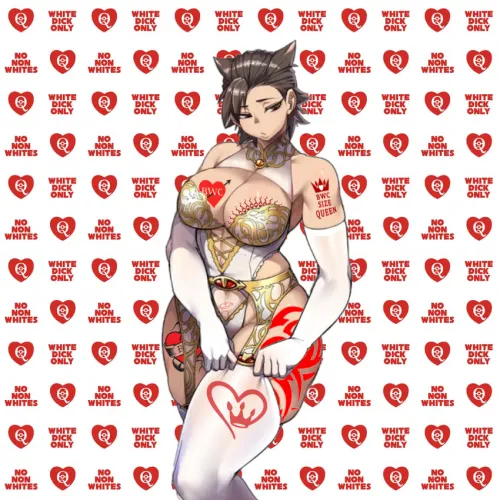 Bleached edit Thumbnail